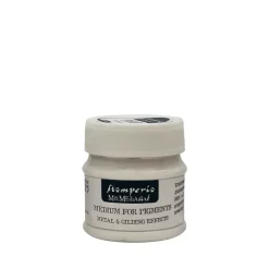 Médium para pigmentos MixMedia Art Stamperia 50ml