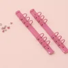 Mecanismos de 6 anillas Bubblegum Craftelier