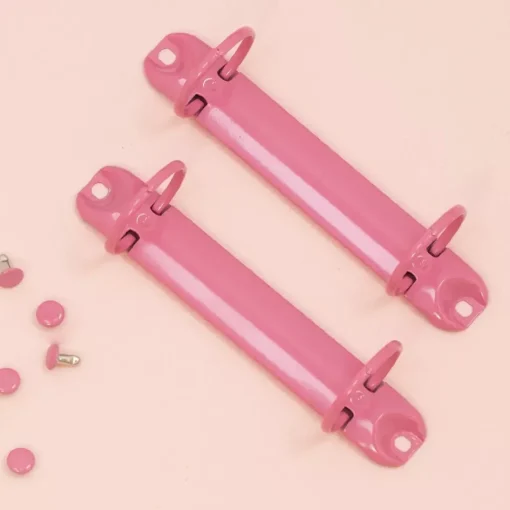 Mecanismos de anillas Pink Craftelier