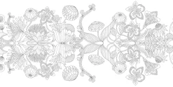 Millie Marotta's Tropical Wonderland pocket colouring