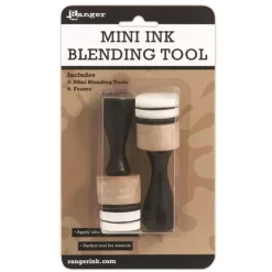 Mini aplicadores de tinta Ranger