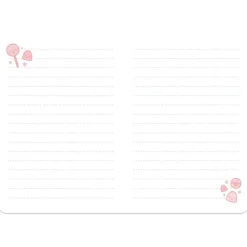 Mini Cuadernos Let It Shine Lawn Fawn
