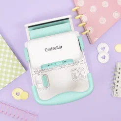 Mini encuadernadora Minty Duo Binding Machine Craftelier