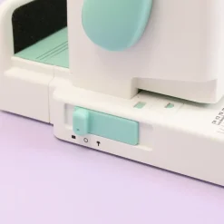 Mini encuadernadora Minty Duo Binding Machine Craftelier