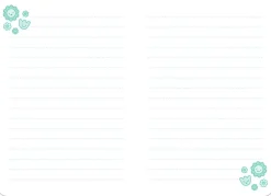 Mini Notebooks Perfectly Plaid Remix Lawn Fawn