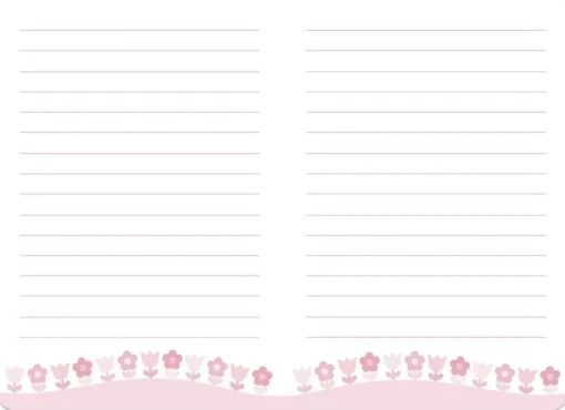 Mini Notebooks Perfectly Plaid Remix Lawn Fawn