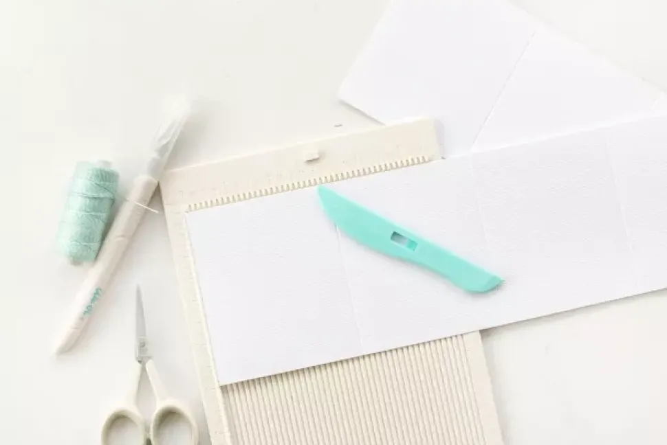 Mini Score Board 6"X8" We R Memory Keepers