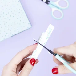 Mini tijeras de precisión Craftelier