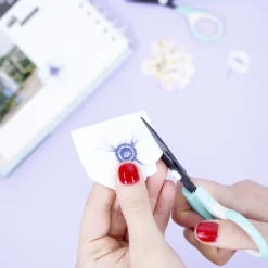 Mini tijeras de precisión Craftelier