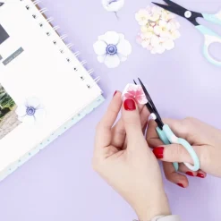 Mini tijeras de precisión Craftelier