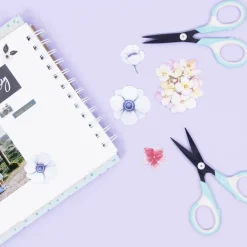 Mini tijeras de precisión Craftelier