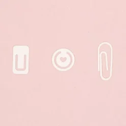 Mini Troquel Clips Craftelier