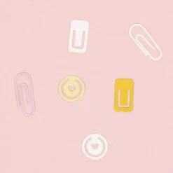 Mini Troquel Clips Craftelier