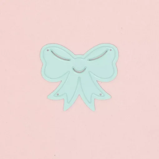 Mini Troquel Lazo Craftelier