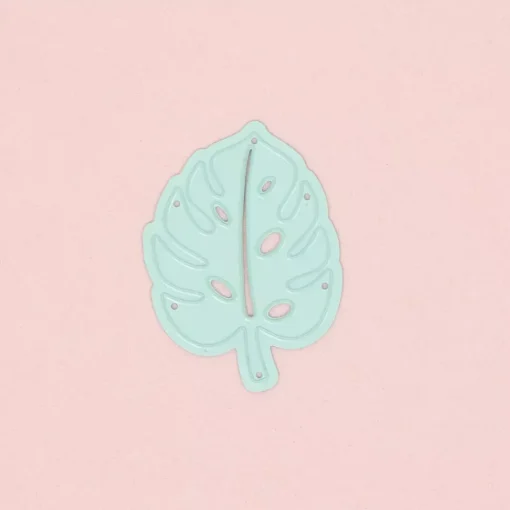 Mini Troquel Monstera Craftelier