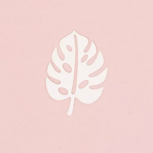 Mini Troquel Monstera Craftelier