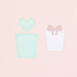 Mini Troquel Regalo Craftelier