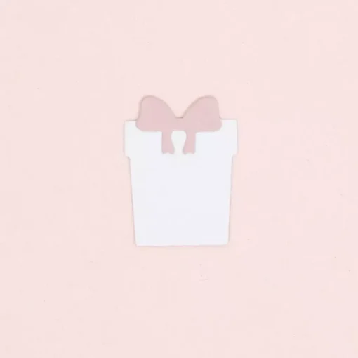 Mini Troquel Regalo Craftelier
