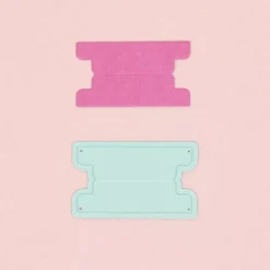Mini Troquel Tab Craftelier