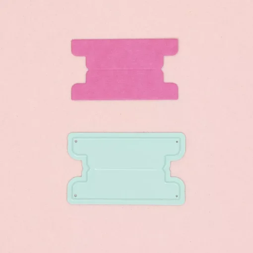 Mini Troquel Tab Craftelier