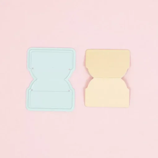 Mini Troquel Tab Embossado Craftelier