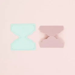 Mini Troquel Tab Romántico Craftelier