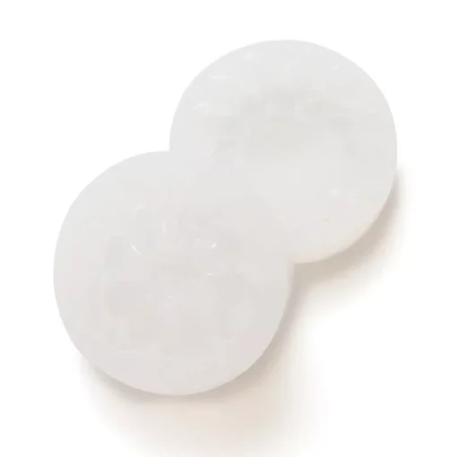 Molde Silicona Flores Color Pour Resin American Crafts