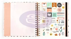 My Prima Planner Breathe Prima