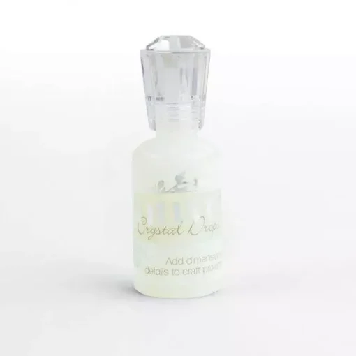 Nuvo Crystal Gloss Drops Morning Dew