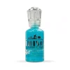 Nuvo Glitter Drops Blue Lagoon