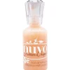 Nuvo Glitter Drops Summer Sunrise