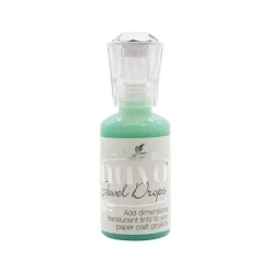 Nuvo Jewel Drops Aqua Plains