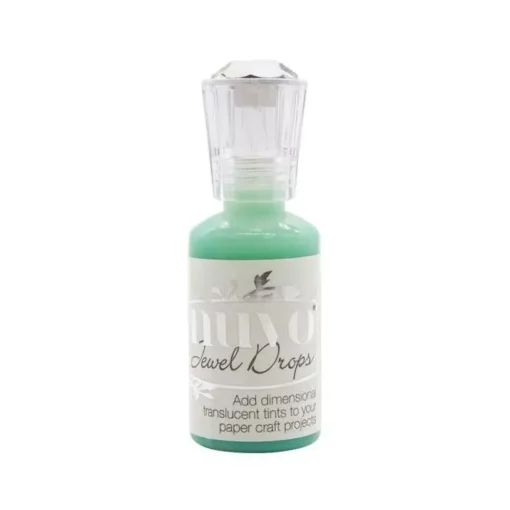 Nuvo Jewel Drops Aqua Plains