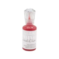 Nuvo Jewel Drops Holly Berries