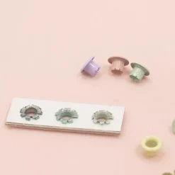 Ojales Baby Blue Craftelier