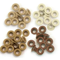 Ojales Standard Brown We R Memory Keepers