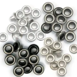 Ojales Standard Cool Metal We R Memory Keepers