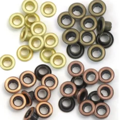 Ojales Standard Warm Metal We R Memory Keepers