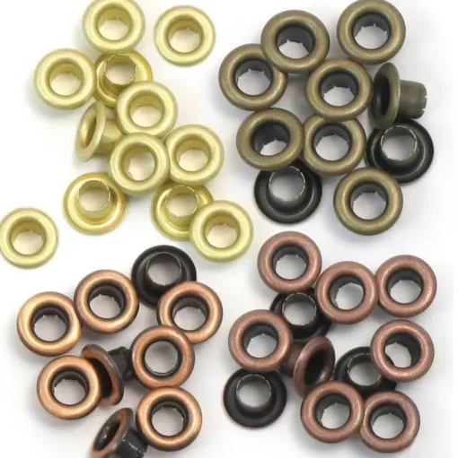 Ojales Standard Warm Metal We R Memory Keepers
