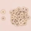 Ojales Wide Baby Pink Craftelier