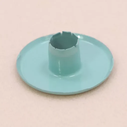 Ojales Wide Baby Pink Craftelier