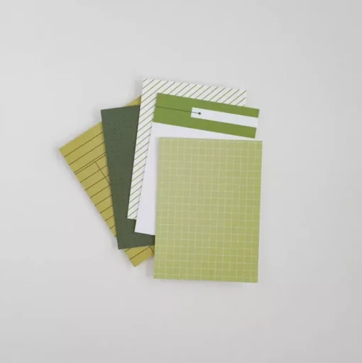 Pack 50 tarjetas Básicas Arcoíris Lora Bailora 3"x4"