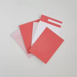 Pack 50 tarjetas Básicas Arcoíris Lora Bailora 3
