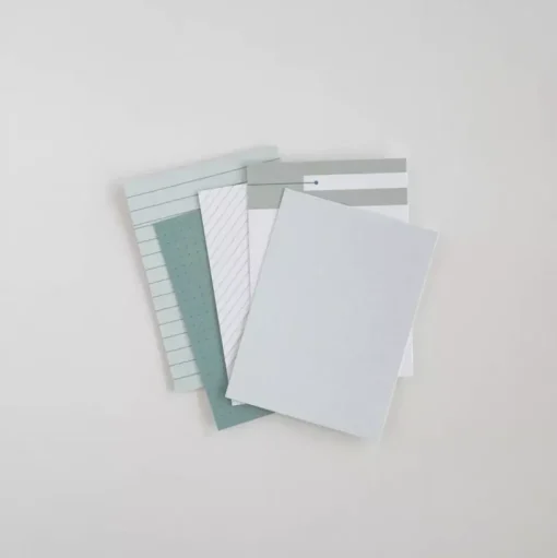 Pack 50 tarjetas Básicas Arcoíris Lora Bailora 3"x4"