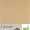 Pack 10 unidades de cartulina Kraft Lawn Fawn