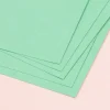 Pack de 5 Cartulinas Textura Turquesa Craftelier 30x30cm