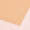 Pack de 5 Cartulinas Textura Melocotón Craftelier 30x30cm