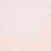 Pack de 5 Cartulinas Textura Perlada Blanco Craftelier 30x30cm