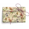 Papel Botanical Flowers Kartos 49.5x68cm