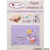 Papel Creativo Manos Maravillosas 2